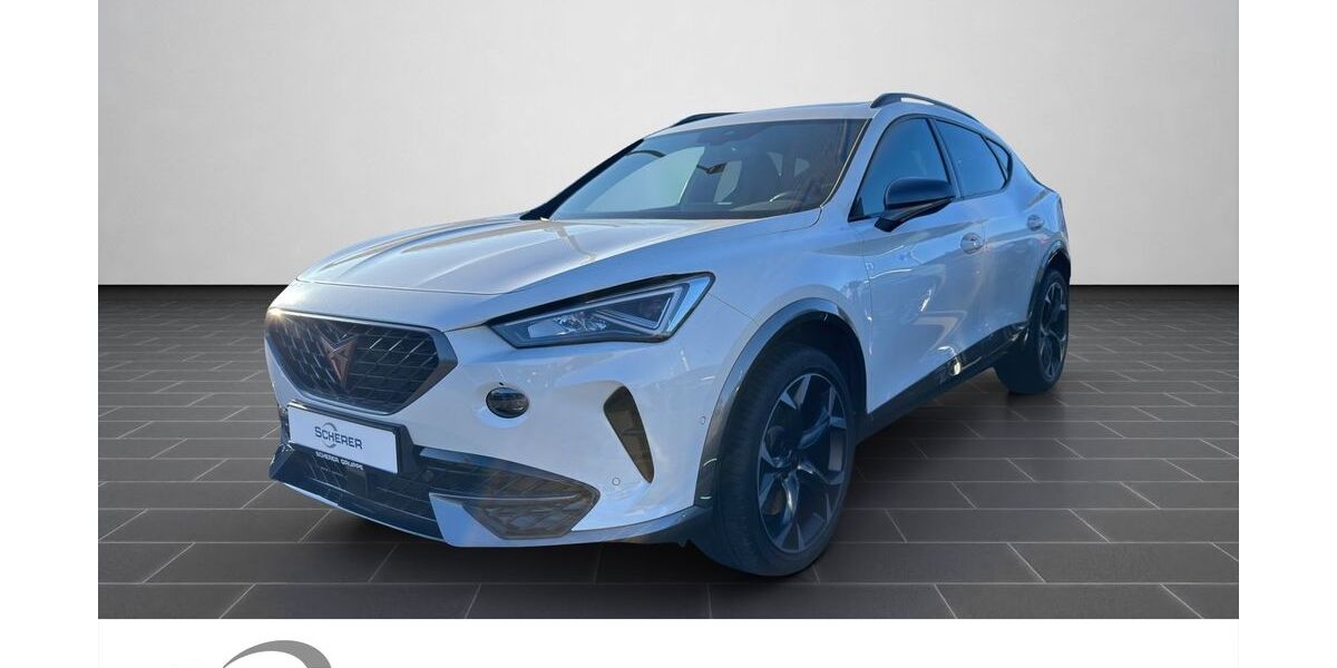 Cupra Formentor 15.400 km 31.470 &euro; Neustadt a.d. Weinstraße 67433