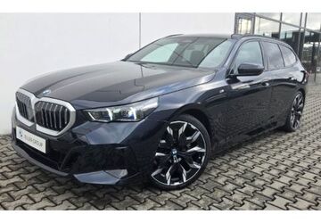 BMW 520 14.038 km 45.980 &euro; Kaiserslautern 67663