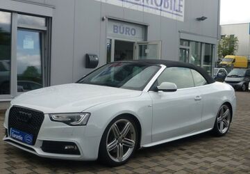 Audi A5 196.700 km 13.500 &euro; Kaiserslautern 67657