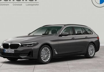BMW 520 108.600 km 27.900 &euro; Bad Dürkheim 67098