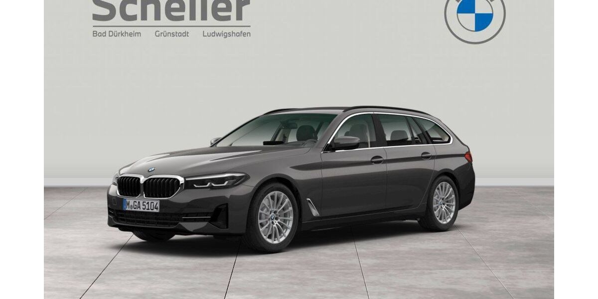 BMW 520 108.600 km 27.900 &euro; Bad Dürkheim 67098