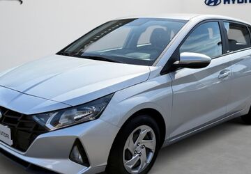 Hyundai i20 69.885 km 11.990 &euro; Pirmasens 66954
