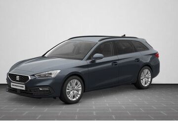Seat Leon 16.683 km 26.900 &euro; Kaiserslautern 67657