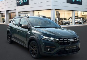 Dacia Sandero 60.986 km 15.990 &euro; Pirmasens 66955