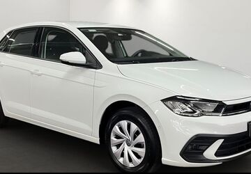 VW Polo 14.300 km 16.870 &euro; Kusel 66869