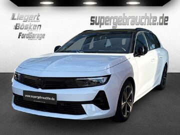 Gebrauchte Opel Astra