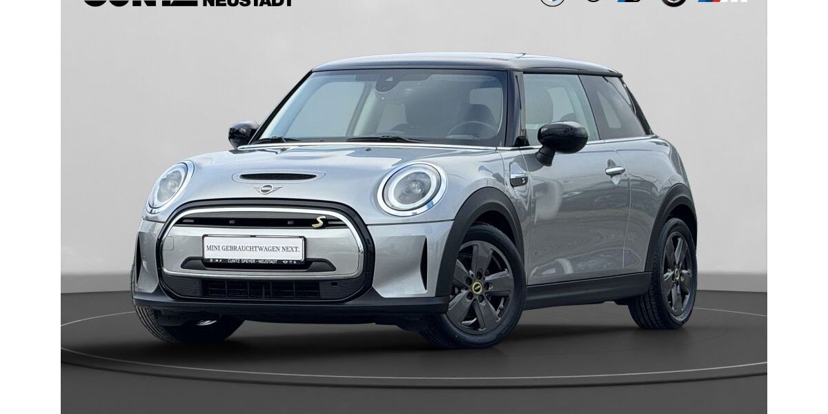 Mini Cooper SE 45.907 km 16.770 &euro; Neustadt 67433