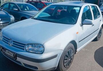 VW Golf 186.742 km 890 &euro; Kaiserslautern 67657