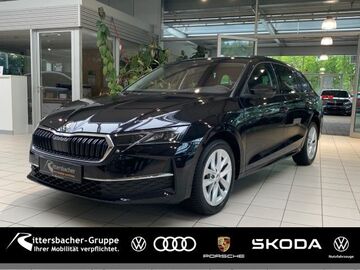 Gebrauchte Skoda Octavia