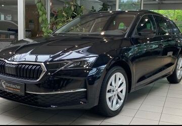 Skoda Octavia 41.999 km 29.590 &euro; Kaiserslautern 67657