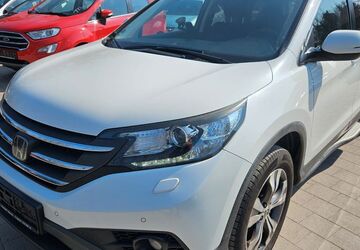 Honda CR-V 166.000 km 11.300 &euro; Lachen-Speyerdorf 67435