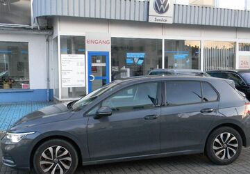 VW Golf 39.980 km 22.898 &euro; Kaiserslautern 67655