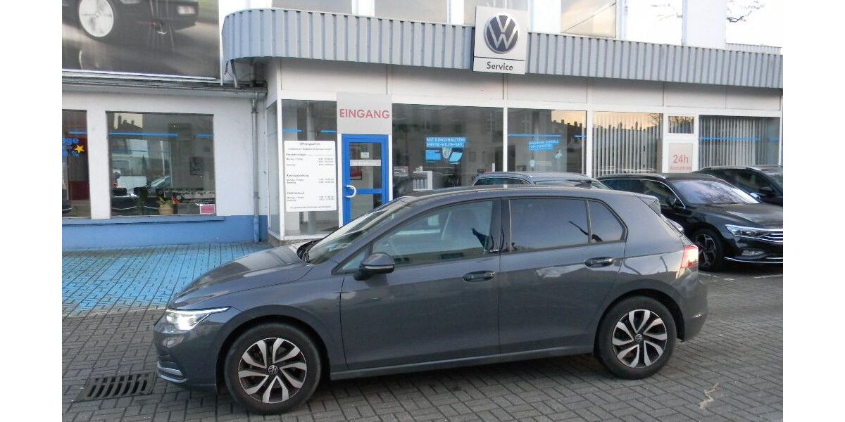 VW Golf 39.980 km 22.898 &euro; Kaiserslautern 67655