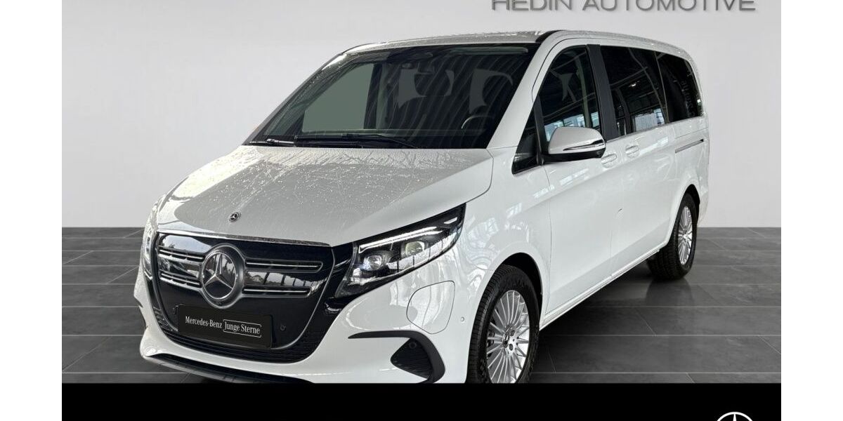 Mercedes-Benz EQV 7.196 km 51.990 &euro; Kaiserslautern 67663