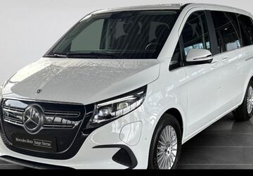 Mercedes-Benz EQV 7.196 km 53.490 &euro; Kaiserslautern 67663