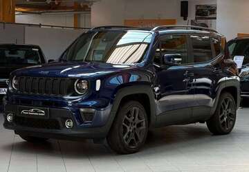 Jeep Renegade 60.450 km 18.950 &euro; Bad Duerkheim 67098