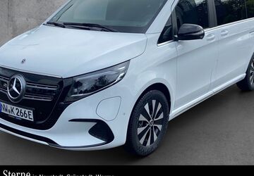 Mercedes-Benz EQV 9.500 km 59.900 &euro; Neustadt 67433