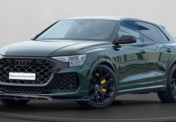 Audi RSQ8 20.783 km 124.880 &euro; Neustadt 67433