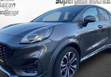 Ford Puma 37.298 km 20.900 &euro; Kaiserslautern 67663