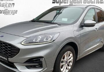 Ford Kuga 77.540 km 24.500 &euro; Kaiserslautern 67663
