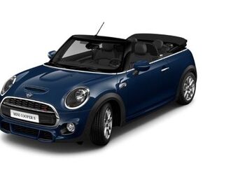 Mini Cooper S Cabrio 93.600 km 18.899 &euro; Pirmasens 66954
