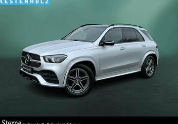 Mercedes-Benz GLE 350 111.225 km 53.990 &euro; Neustadt 67433