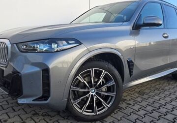 BMW X5 22.466 km 74.475 &euro; Kaiserslautern 67663