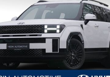 Hyundai SANTA FE 36.951 km 42.890 &euro; Kaiserslautern 67655