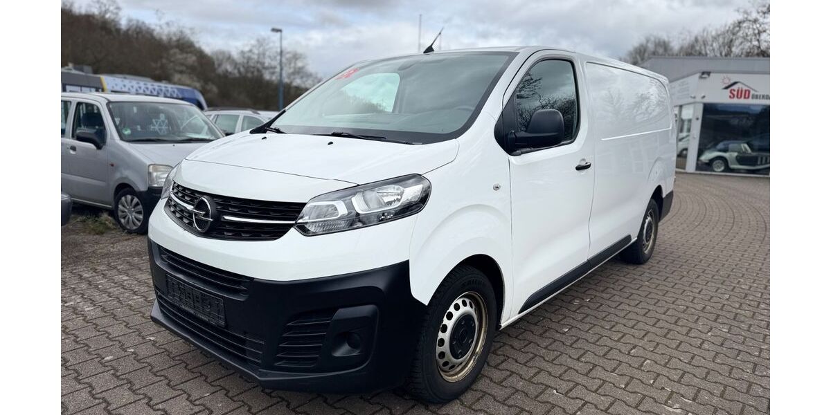 Opel Vivaro 211.914 km 9.999 &euro; Winnweiler 67722