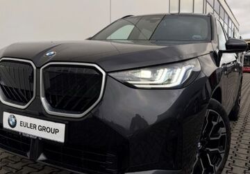 BMW X3 25.286 km 51.875 &euro; Kaiserslautern 67663