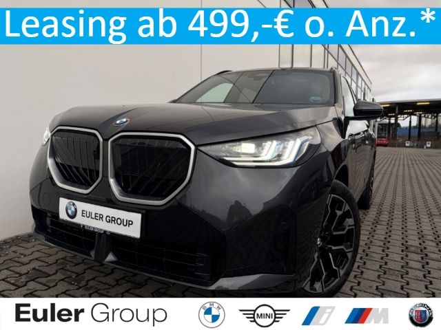 BMW X3 25.286 km 51.875 &euro; Kaiserslautern 67663