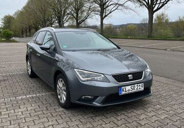 Seat Leon 169.657 km 11.000 &euro; Kaiserslautern 67657