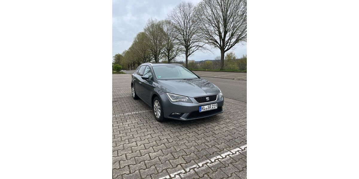 Seat Leon 169.657 km 11.000 &euro; Kaiserslautern 67657