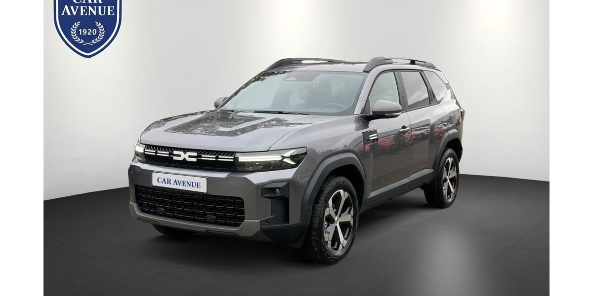 Dacia Bigster 7.000 km 29.485 &euro; Kaiserslautern 67657