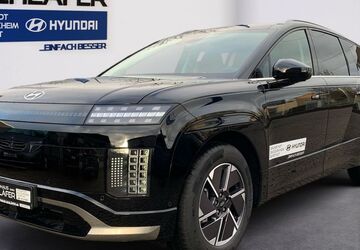 Hyundai IONIQ 9 4.990 km 67.480 &euro; Bad Dürkheim 67098