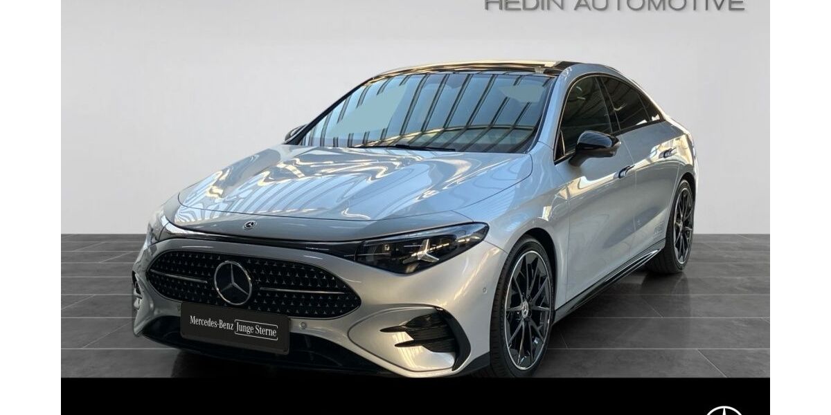 Mercedes-Benz CLA 200 9.900 km 49.490 &euro; Kaiserslautern 67655