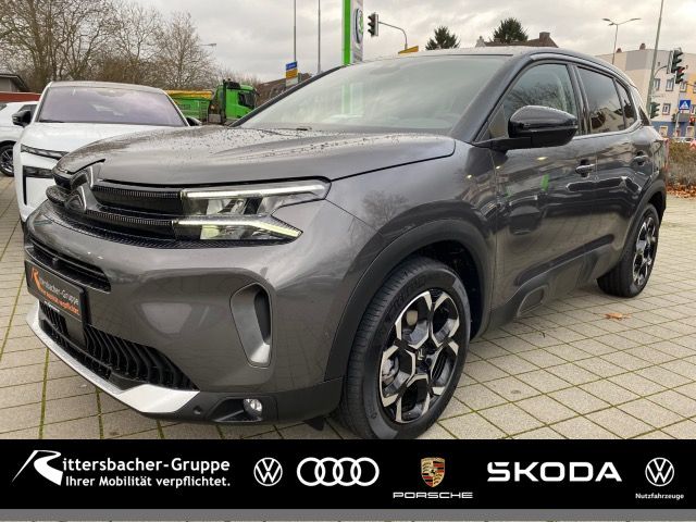 Citroen C5 Aircross 3.980 km 24.480 &euro; Kaiserslautern 67657