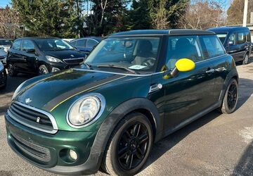 Mini ONE 265.800 km 2.250 &euro; Neustadt/Weinstr 67433