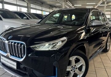 BMW iX1 28.800 km 31.688 &euro; Pirmasens 66954