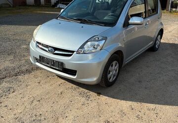 Subaru Justy 149.280 km 1.500 &euro; Schönenberg-Kübelberg 66901