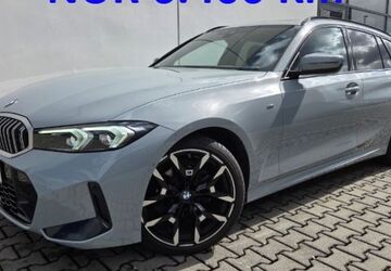 BMW 320 6.344 km 45.333 &euro; Kaiserslautern 67663