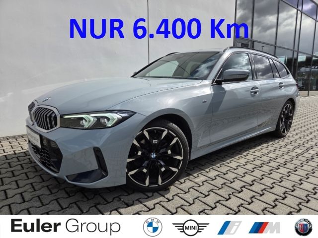 BMW 320 6.344 km 45.333 &euro; Kaiserslautern 67663