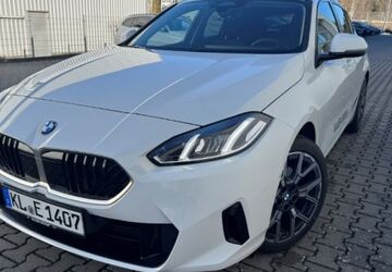 BMW 120 4.773 km 29.050 &euro; Kaiserslautern 67663