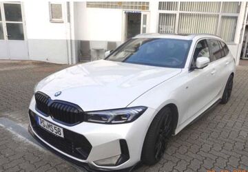 BMW 330 62.900 km 37.990 &euro; Münchweiler 66981