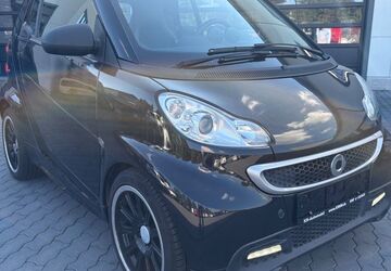 Smart ForTwo 107.000 km 5.499 &euro; Neustadt 67433