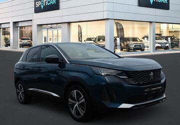 Peugeot 3008 60.394 km 19.990 &euro; Kaiserslautern 67661