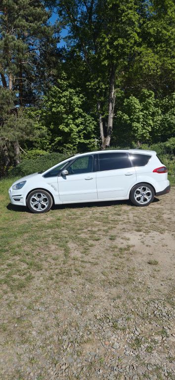 Gebrauchte Ford S-Max