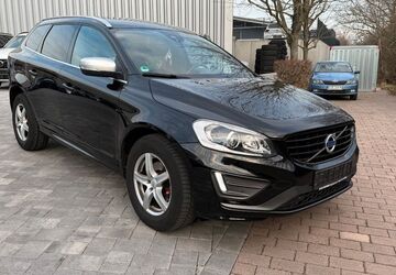 Volvo XC60 121.000 km 19.990 &euro; Kaiserslautern 67657