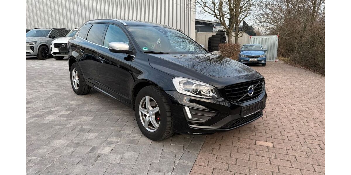 Volvo XC60 121.000 km 19.990 &euro; Kaiserslautern 67657