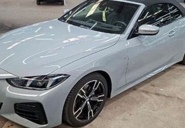 BMW 420 2.663 km 55.533 &euro; Kaiserslautern 67663